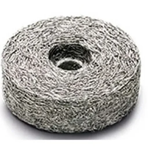 RS PRO Cylindrical Anti Vibration Mount, Metal Cushion - 480091 product image