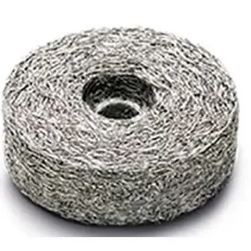 RS PRO Cylindrical Anti Vibration Mount, Metal Cushion - 480095 product image