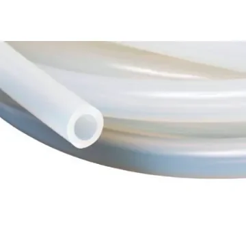 Saint Gobain VERSILON SR-1060 Silicone, Flexible Tube, 3mm ID, 5mm OD, Transparent, 50m - SR1060-0300-0500 product image