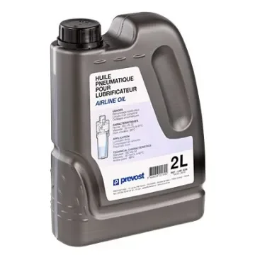PREVOST Lubricant for LUB - LUB 3256 product image