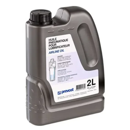 PREVOST Lubricant for LUB - LUB 3256 product image