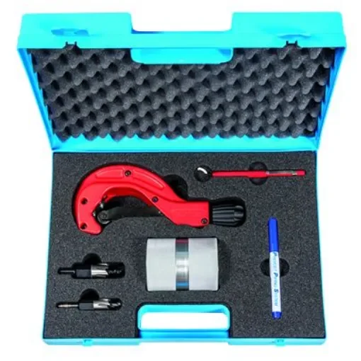 PREVOST Tool Case - PPS CT1650 product image