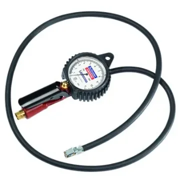PREVOST Tyre Inflator - 27101 product image
