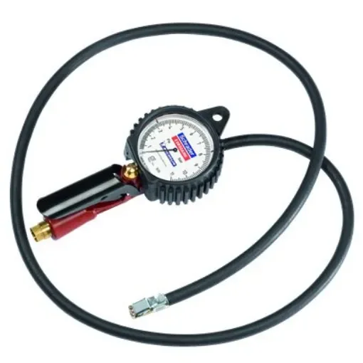 PREVOST Tyre Inflator - 27101 product image
