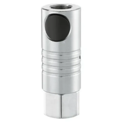 PREVOST Stainless Steel Female Pneumatic Quick Connect Coupling, G 1/2 Female Threaded - CSM 111103 product image