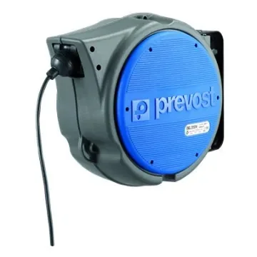 PREVOST 14m Cable Reel - DEL 31514 product image