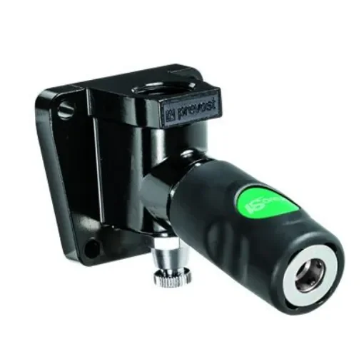 PREVOST Composite Body Female Pneumatic Quick Connect Coupling, G 1/2 Female Threaded - ESI 071103WK product image