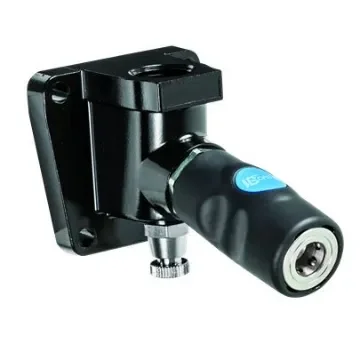 PREVOST Composite Body Female Pneumatic Quick Connect Coupling, G 1/2 Female Threaded - ISI 061103WK product image