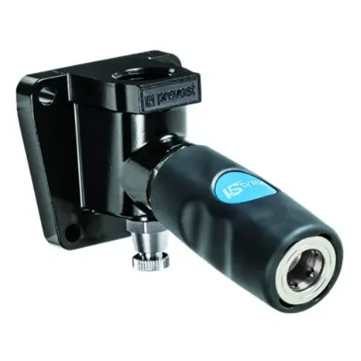 PREVOST Composite Body Female Pneumatic Quick Connect Coupling, G 1/2 Female Threaded - ISI 081103WK product image