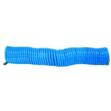 PREVOST 10m, Polyamide Recoil Hose, with G 1/4 connector - SPIC 610 product image