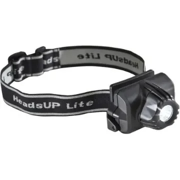 Peli LED 2690Z0 Head Torch 74 Lumens - 026900-0102-110E product image