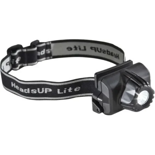 Peli LED 2690Z0 Head Torch 74 Lumens - 026900-0102-110E product image