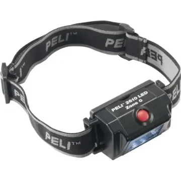 Peli LED 2610Z0 Head Torch 30 Lumens - 2610-035-110E product image