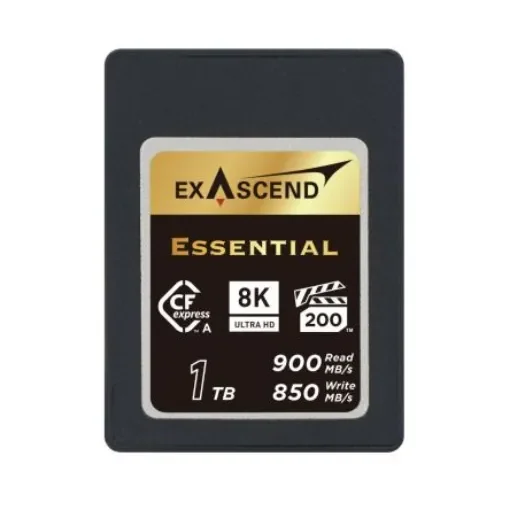 Exascend Cfexpress Type A, 1000GB - EXPC3EA001TB product image