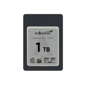 Exascend Cfexpress Type A, 1000GB - EXPC4EA001TB product image