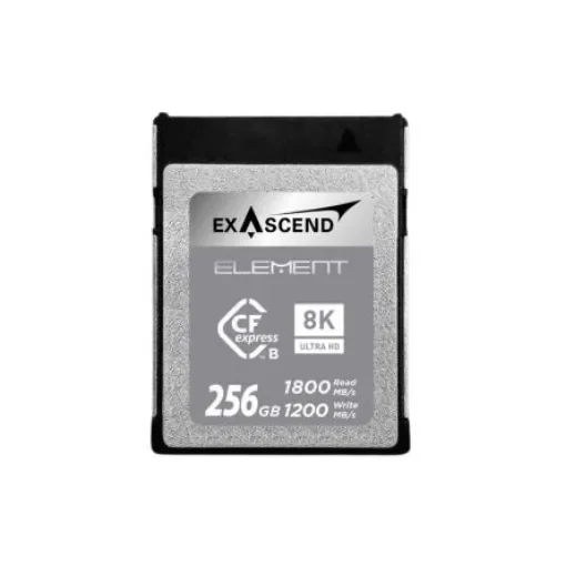 Exascend Cfexpress Type A, 1000GB - EXPC3S256GB product image
