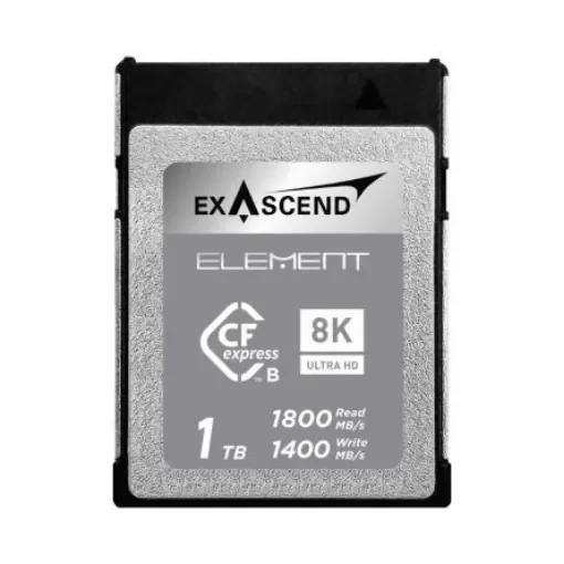Exascend Cfexpress Type A, 1000GB - EXPC3S001TB product image