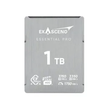 Exascend Cfexpress Type A, 1000GB - EXPC4EB001TB product image