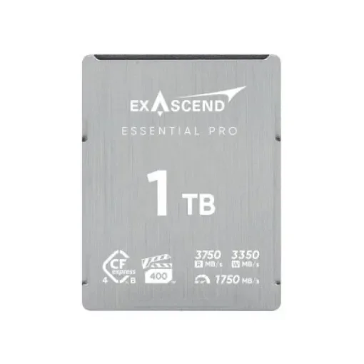 Exascend Cfexpress Type A, 1000GB - EXPC4EB001TB product image