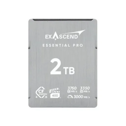 Exascend Cfexpress Type A, 2000GB - EXPC4EB002TB product image