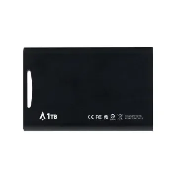 Exascend EXU2S3M01TP0B 69.8 x 45 x 8 1 TB SSD product image