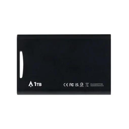Exascend EXU2S3M01TP0B 69.8 x 45 x 8 1 TB SSD product image