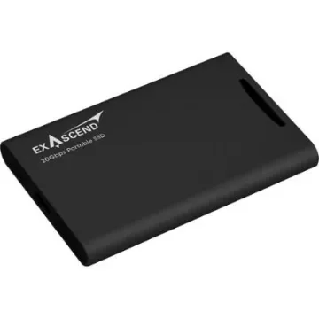Exascend EXU2S3M02TP0B 69.8 x 45 x 8 2 TB SSD product image