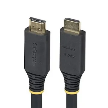 StarTech.comHDMI2 HDMI 2.0, 10m HDMI to HDMI High Speed 4K - HDMI2-CABLE-4K60-10M product image