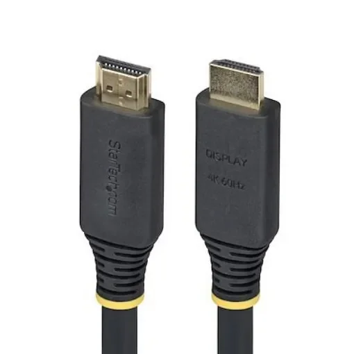 StarTech.comHDMI2 HDMI 2.0, 15m HDMI to HDMI High Speed 4K - HDMI2-CABLE-4K60-15M product image
