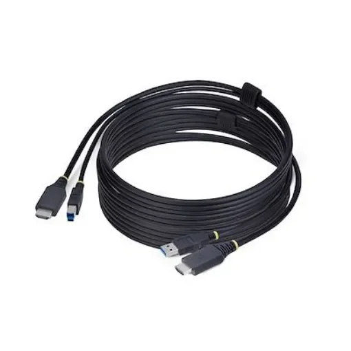StarTech.com HDMI to HDMI KVM Cable - HU12210-KVM-CABLE product image
