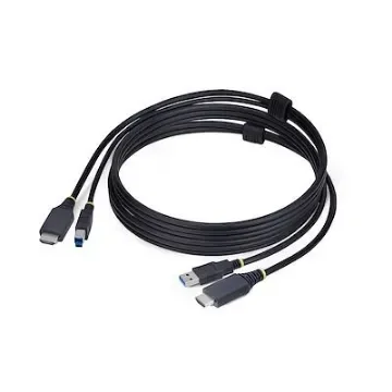 StarTech.com HDMI to HDMI KVM Cable - HU1226-KVM-CABLE product image