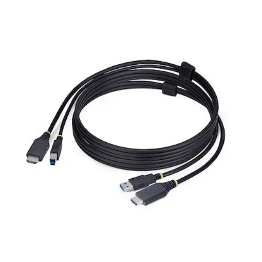 StarTech.com HDMI to HDMI KVM Cable - HU1226-KVM-CABLE product image