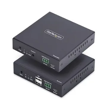 StarTech.com USB HDMI over HDMI KVM Extender - IH2006-KVM-EXTENDER product image