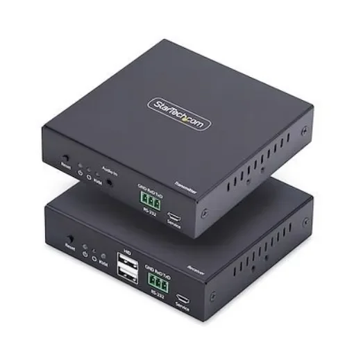 StarTech.com USB HDMI over HDMI KVM Extender - IH2006-KVM-EXTENDER product image