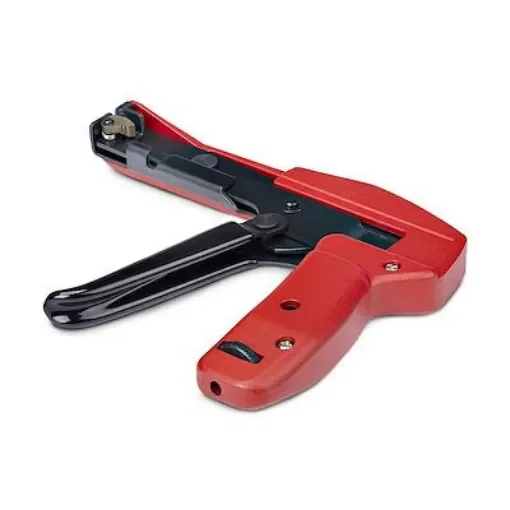 StarTech.com N10 Cable Tie Gun, 10mm Capacity - N10MM-CABLE-TIE-GUN product image