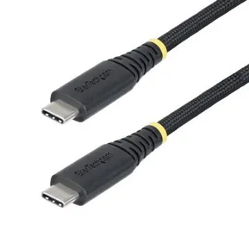 StarTech.com USB 2.0, Male USB 2.0 to USB 2.0, 480Mbps, 3m, 240W - S2CEPR3M-USB-CABLE product image