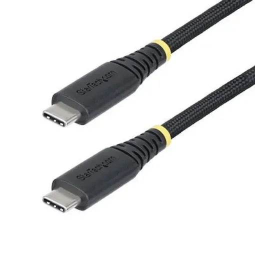 StarTech.com USB 2.0, Male USB 2.0 to USB 2.0, 480Mbps, 3m, 240W - S2CEPR3M-USB-CABLE product image