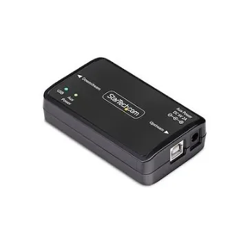 StarTech.com 1 USB 2.0 Extender - U1-USB-ISOLATOR product image
