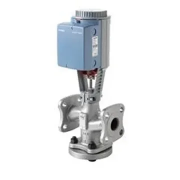 Siemens 15 mmin Pneumatic Shut-Off Valve, 8.33L/min - MKD533.15-0.5 / S55329-M142-A100 product image