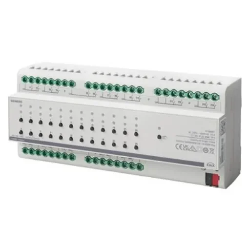 Siemens Inverter Drive, 0.36, 1 Phase, 230 V, 10 A, N 568 Series - N 568/81 / 5WG1568-1AB81 product image