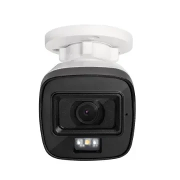 ABUS Analogue Indoor, Outdoor IR Mains Powered CCTV Camera, 2 megapixels Resolution - TVCC32512 product image