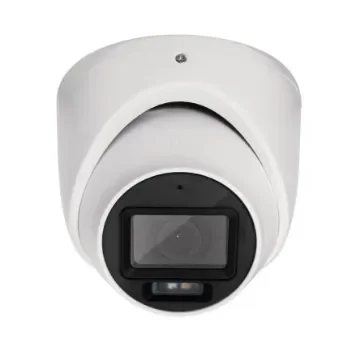 ABUS Analogue Indoor, Outdoor IR Mains Powered CCTV Camera, 5 megapixels Resolution - TVCC35512 product image