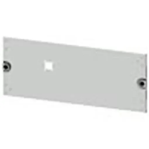 Siemens SIVACON S4 Cover - 8PQ2020-6BA11 product image