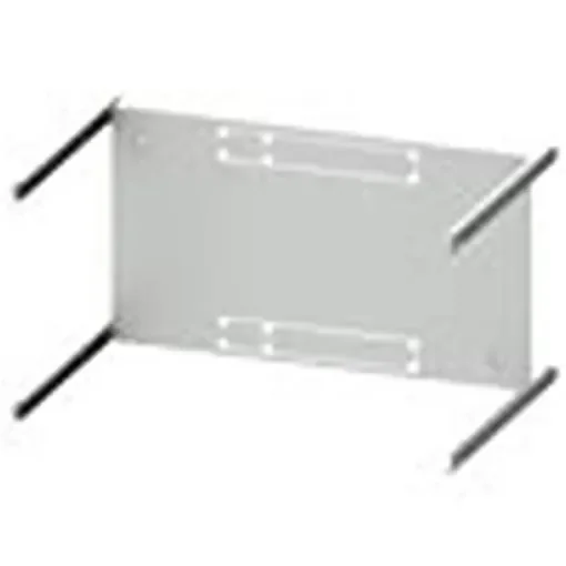 Siemens SIVACON S4 Mounting Plate - 8PQ6000-2BA60 product image