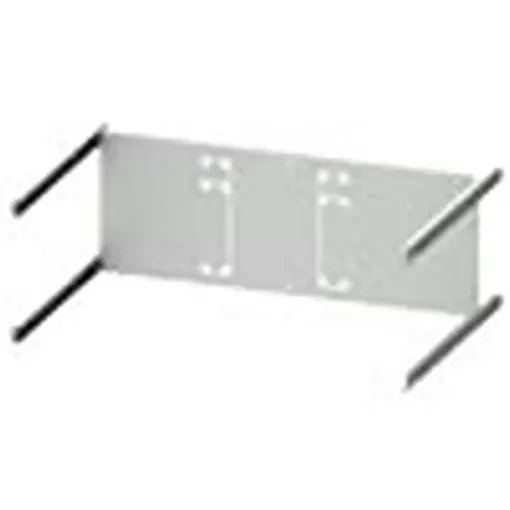 Siemens SIVACON S4 Mounting Plate - 8PQ6000-2BA52 product image