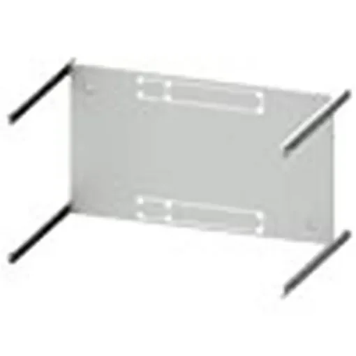 Siemens SIVACON S4 Mounting Plate - 8PQ6000-2BA58 product image