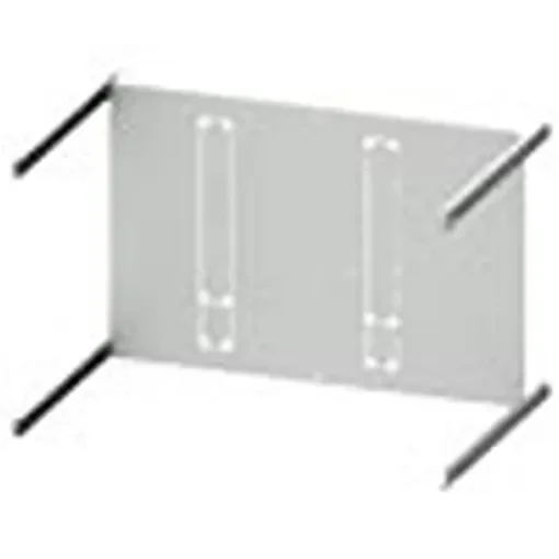 Siemens SIVACON S4 Mounting Plate - 8PQ6000-2BA71 product image