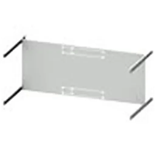 Siemens SIVACON S4 Mounting Plate - 8PQ6000-2BA61 product image