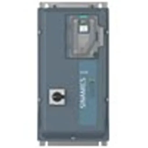 Siemens Converter, 7.5 kW, 3 Phase, 24 V, 17 A, SINAMICS G220 Series - 6SL4113-0JA16-2AF0 product image