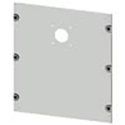 Siemens SIVACON S4 Cover - 8PQ2055-6BA02 product image